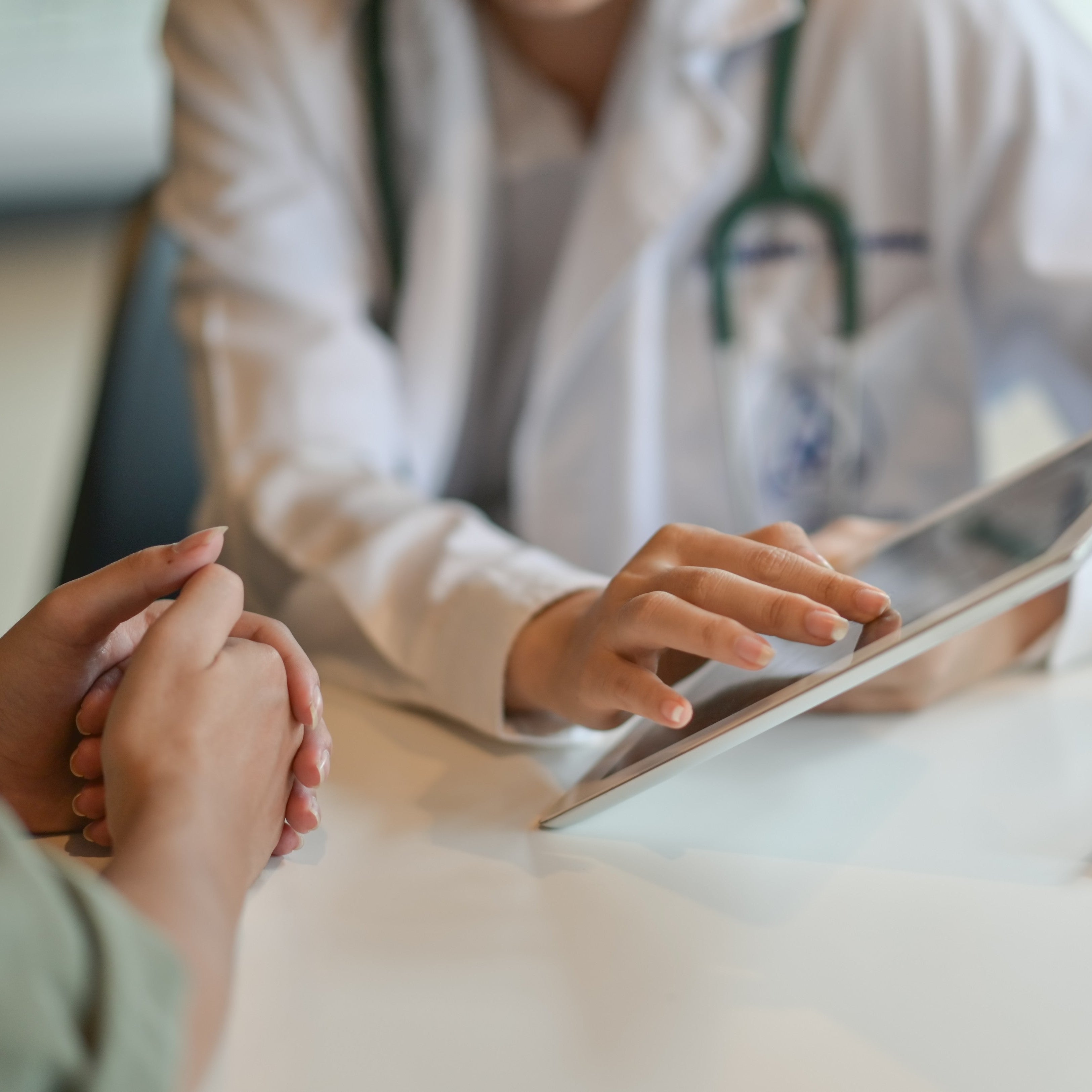 Doctor-Led Integrative Medicine Consultation