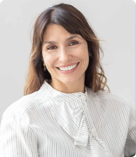 Dr Clementina La Rosa